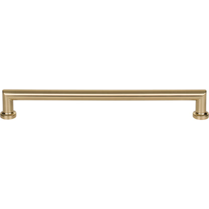 Top Knobs TK3155 Morris Pull 8 13/16 Inch (c-c)