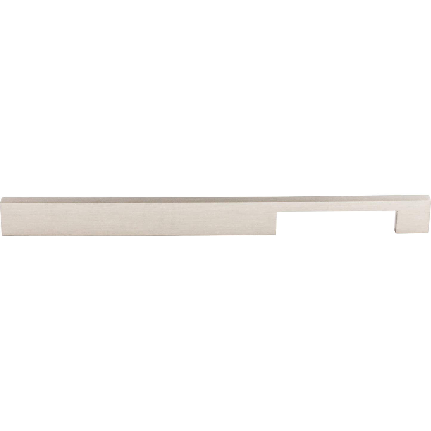 Top Knobs TK25 Linear Pull 12 Inch (c-c)