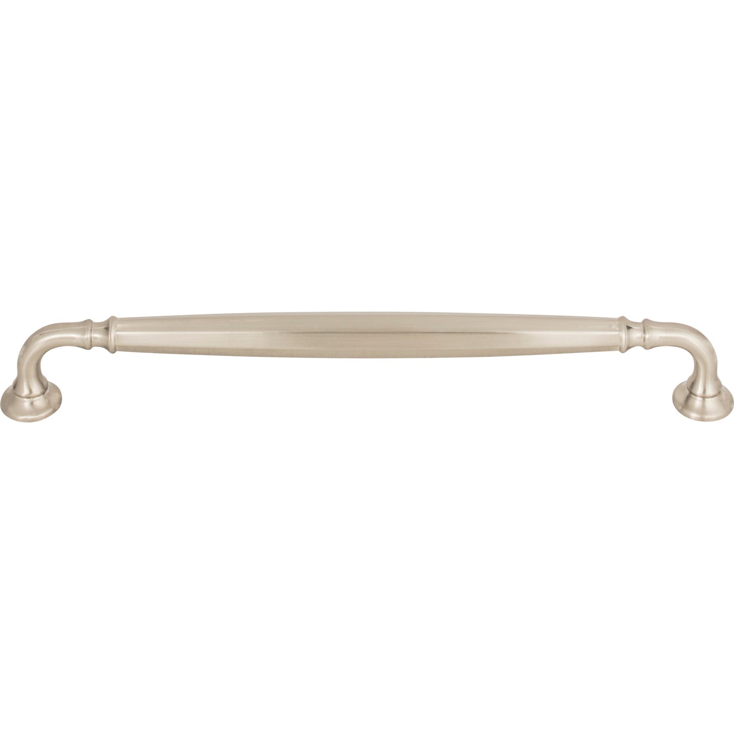 Top Knobs TK1055 Barrow Pull 8 13/16 Inch (c-c)