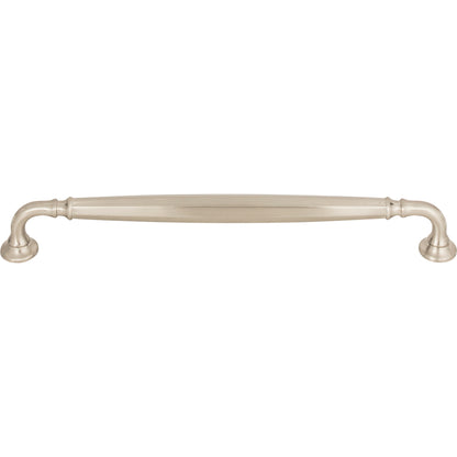 Top Knobs TK1055 Barrow Pull 8 13/16 Inch (c-c)