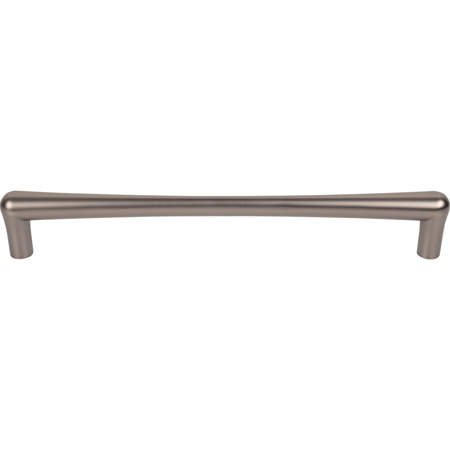 Top Knobs TK769 Brookline Appliance Pull 12 Inch (c-c)