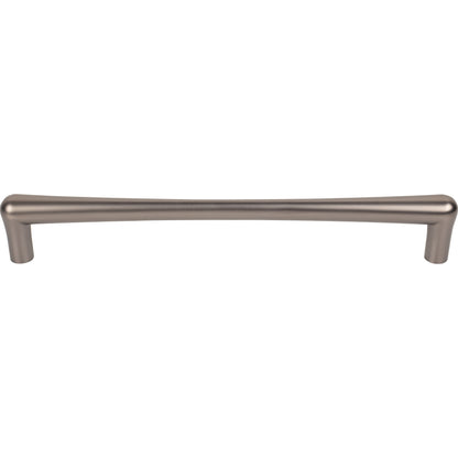 Top Knobs TK769 Brookline Appliance Pull 12 Inch (c-c)