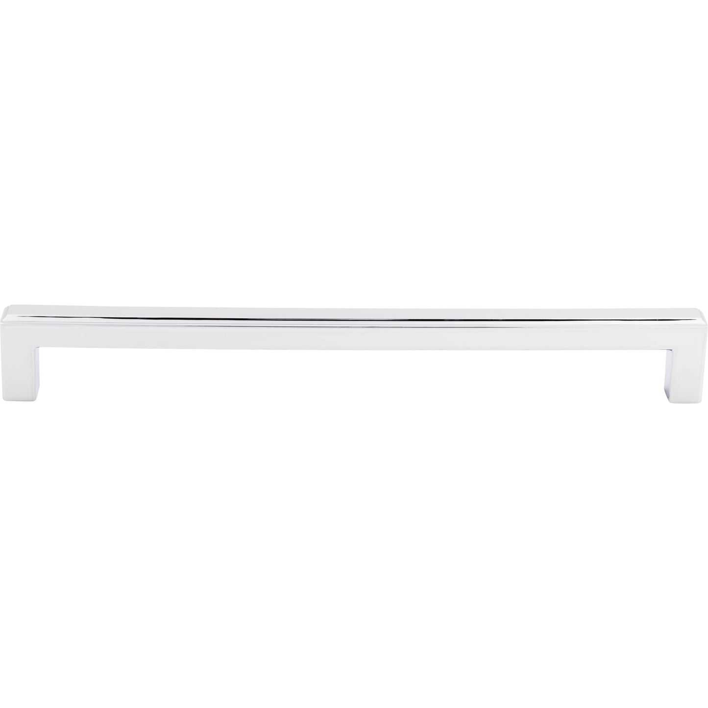 Top Knobs TK677 Podium Appliance Pull 12 Inch (c-c)