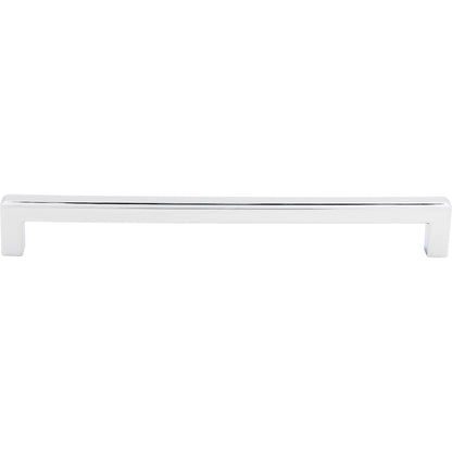 Top Knobs TK677 Podium Appliance Pull 12 Inch (c-c)
