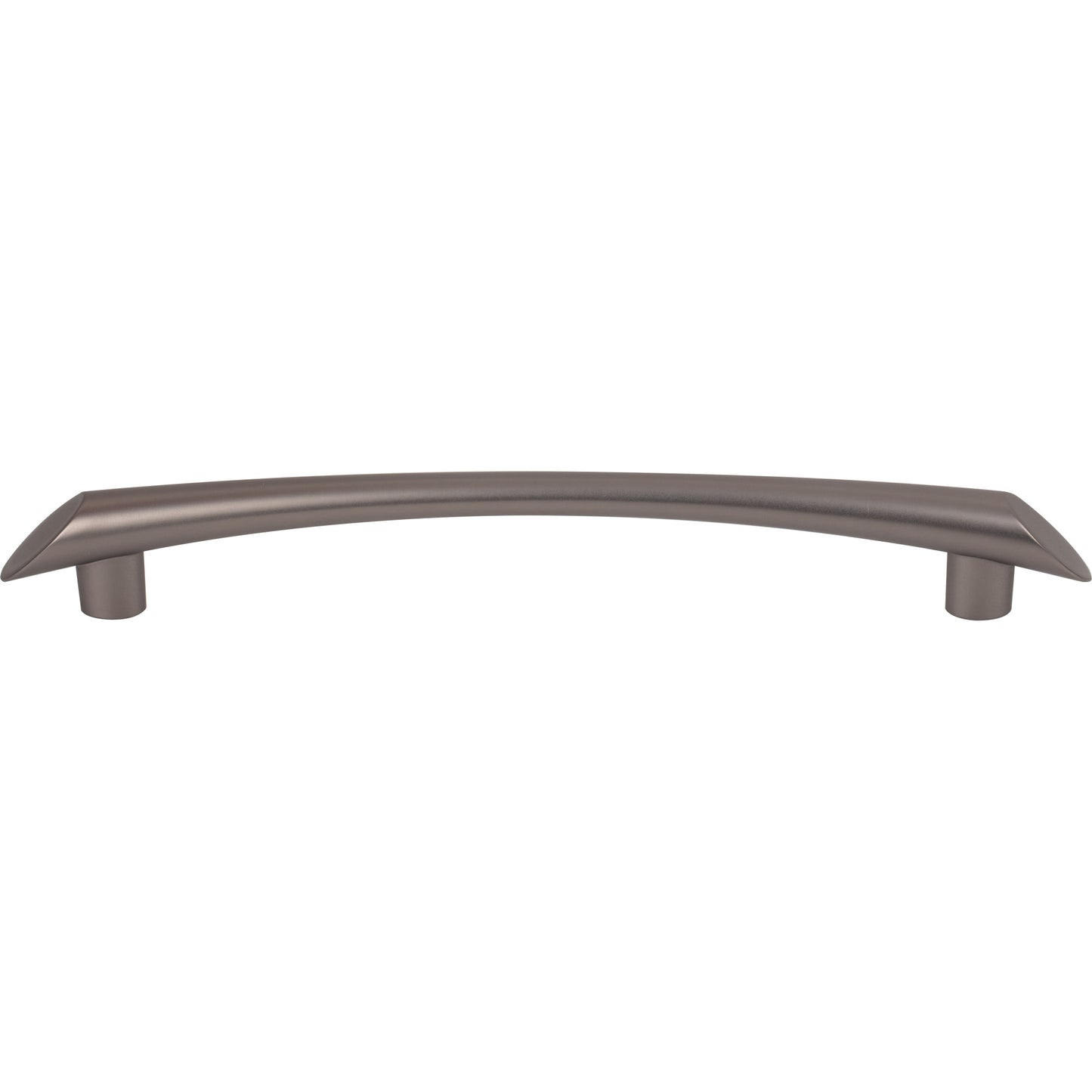 Top Knobs TK784 Edgewater Pull 6 5/16 Inch (c-c)
