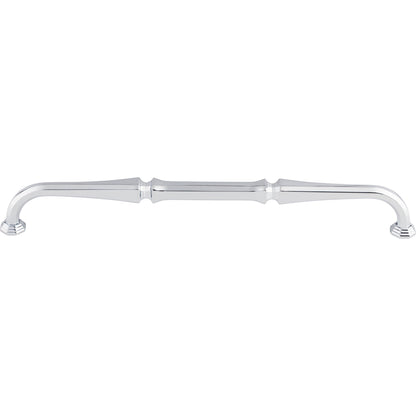 Top Knobs TK344 Chalet Pull 9 Inch (c-c)