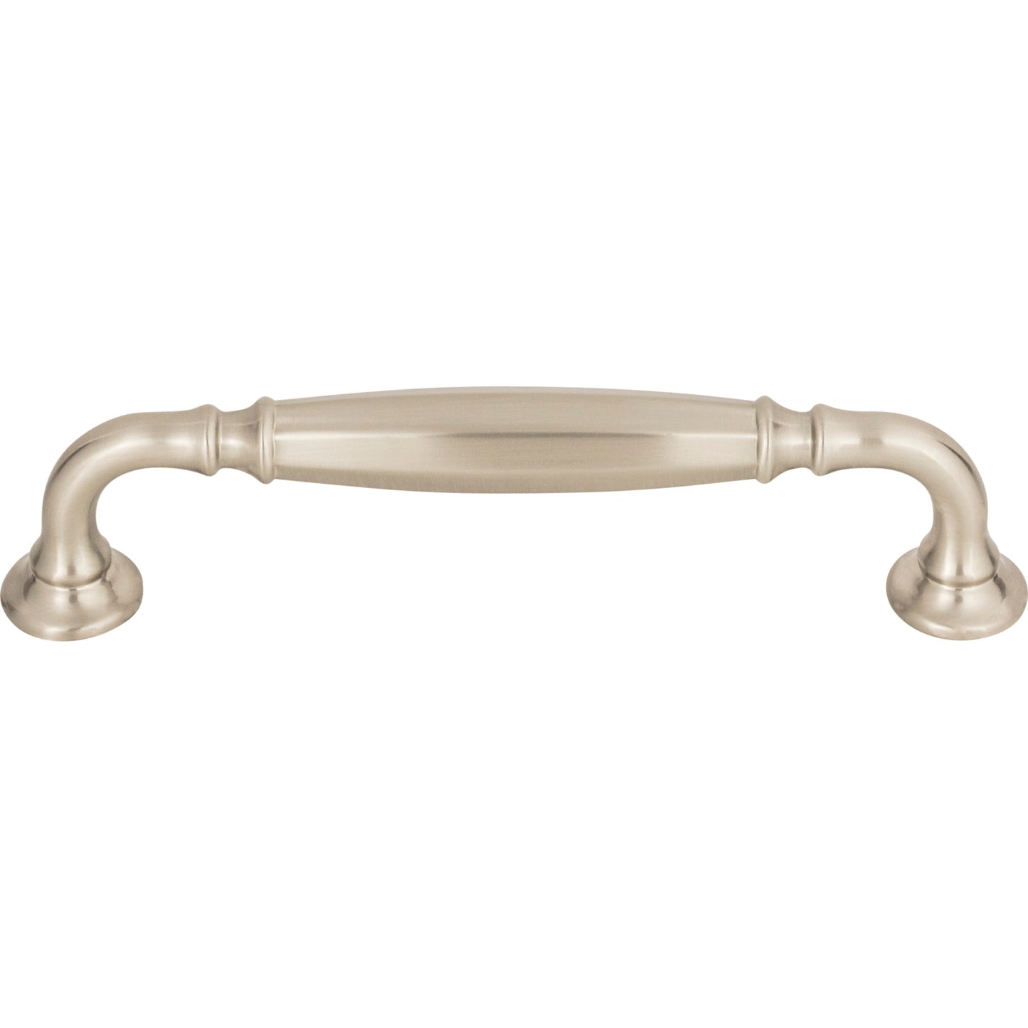 Top Knobs TK1052 Barrow Pull 5 1/16 Inch (c-c)