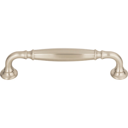 Top Knobs TK1052 Barrow Pull 5 1/16 Inch (c-c)