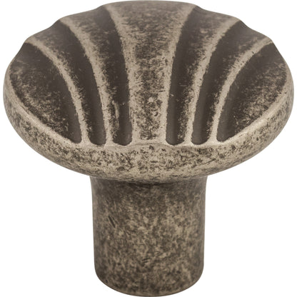 Top Knobs TK221 Victoria Falls & Sydney Knob 1 1/4 Inch