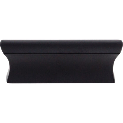 Top Knobs TK552 Glacier Pull 2 Inch (c-c)