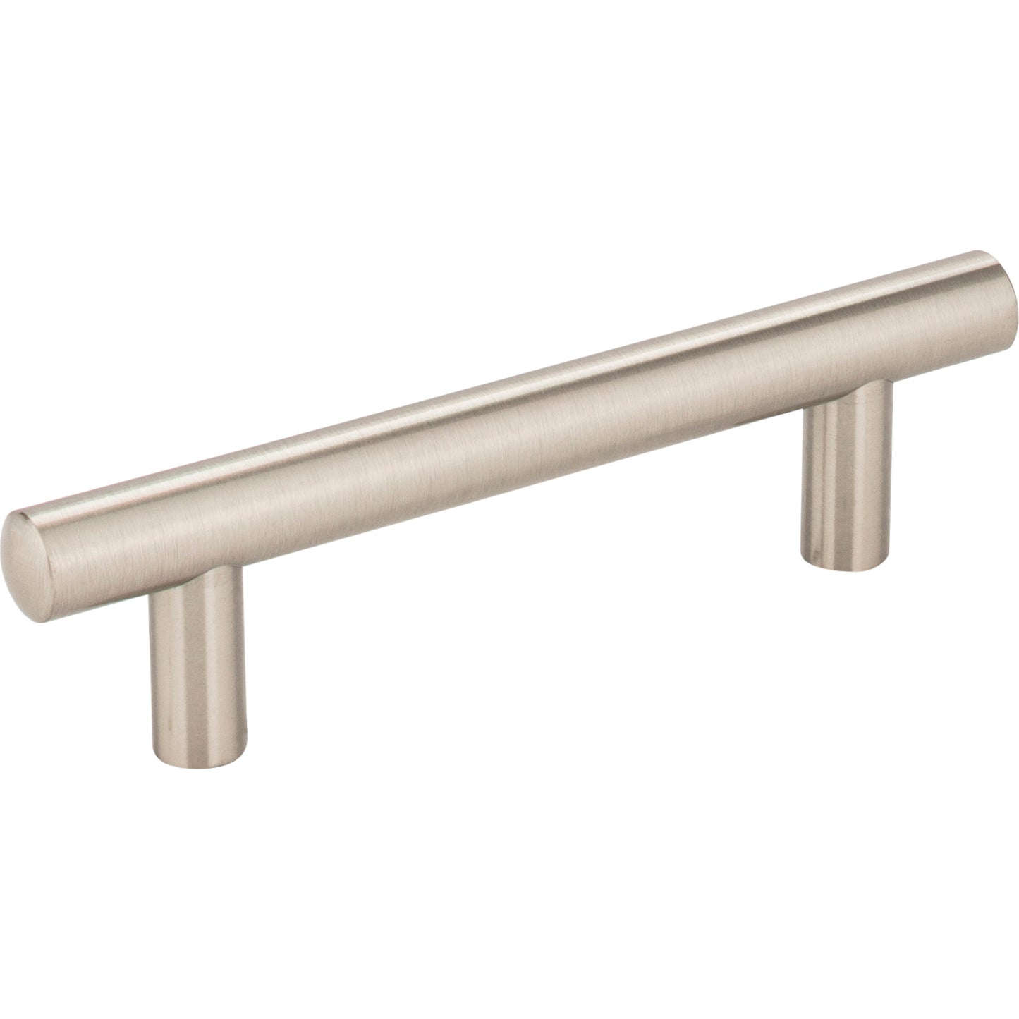 Jeffrey Alexander 146 Key West 96 mm Center-to-Center  Key West Cabinet Bar Pull