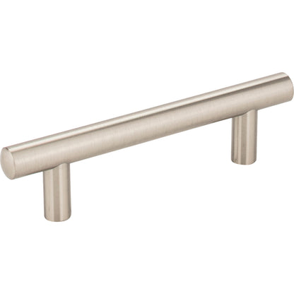Jeffrey Alexander 146 Key West 96 mm Center-to-Center  Key West Cabinet Bar Pull