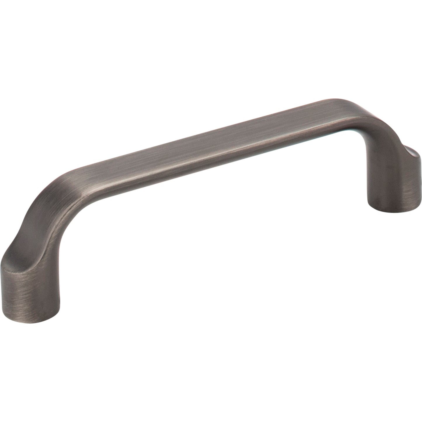 Elements 239-96 Brenton 96 mm Center-to-Center  Brenton Cabinet Pull