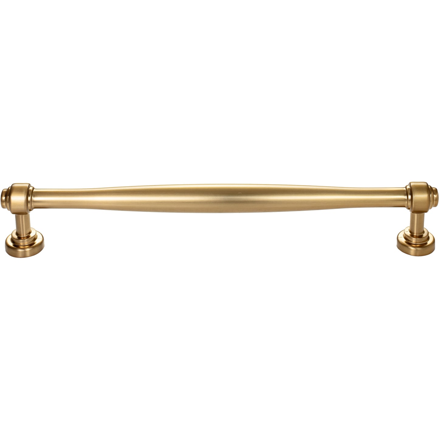 Top Knobs TK3078 Ulster Appliance Pull 18 Inch (c-c)