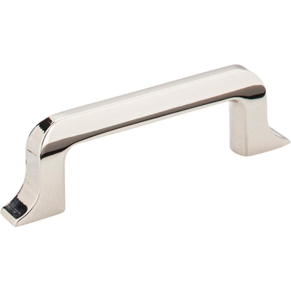 Jeffrey Alexander 839-3 Callie 3" Center-to-Center  Callie Cabinet Pull