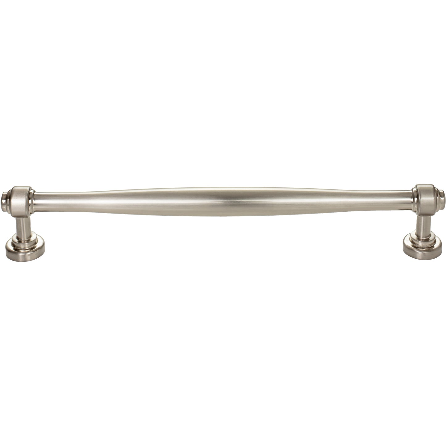Top Knobs TK3078 Ulster Appliance Pull 18 Inch (c-c)