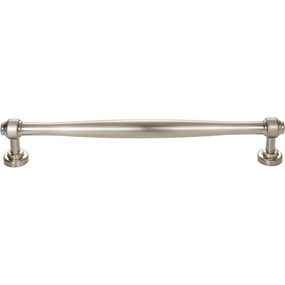 Top Knobs TK3078 Ulster Appliance Pull 18 Inch (c-c)
