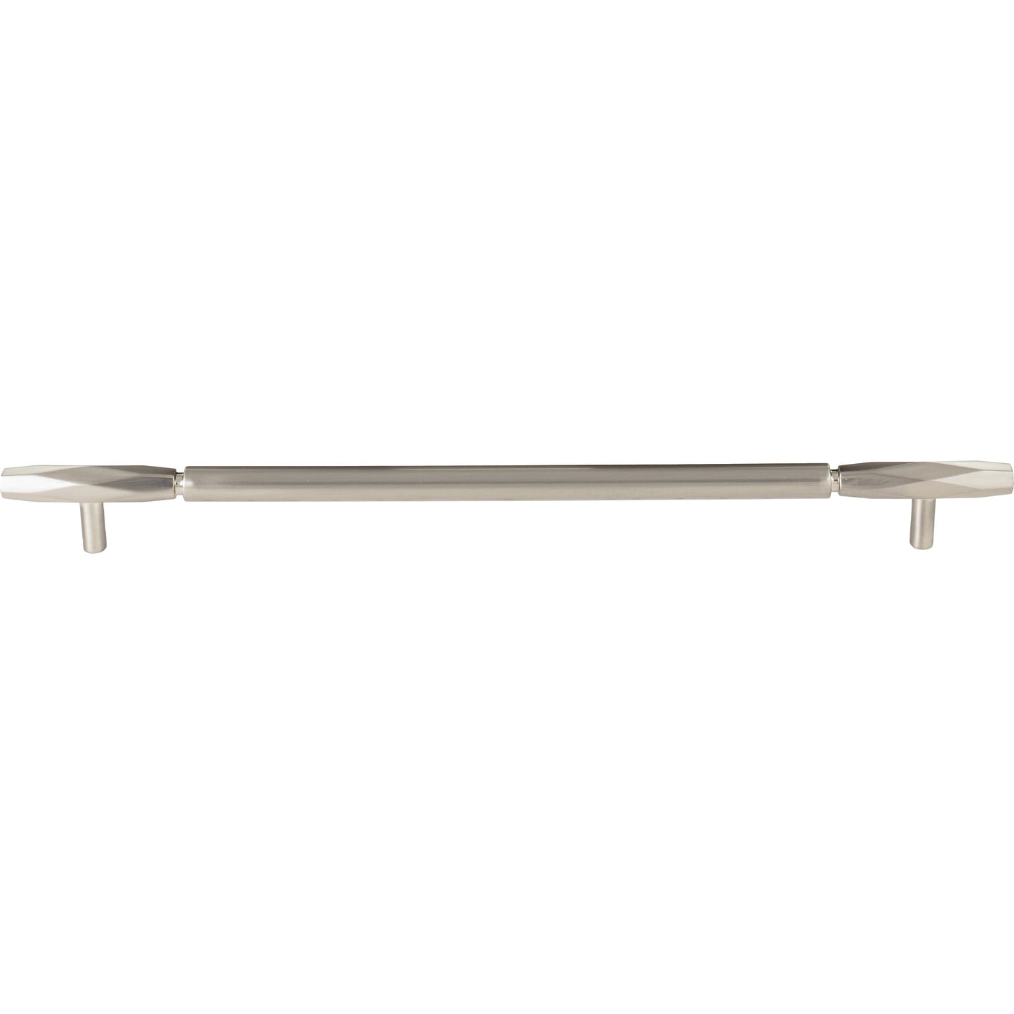 Top Knobs TK3088 Kingsmill Appliance Pull 18 Inch (c-c)