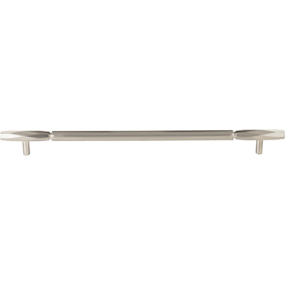 Top Knobs TK3086 Kingsmill Pull 12 Inch (c-c)