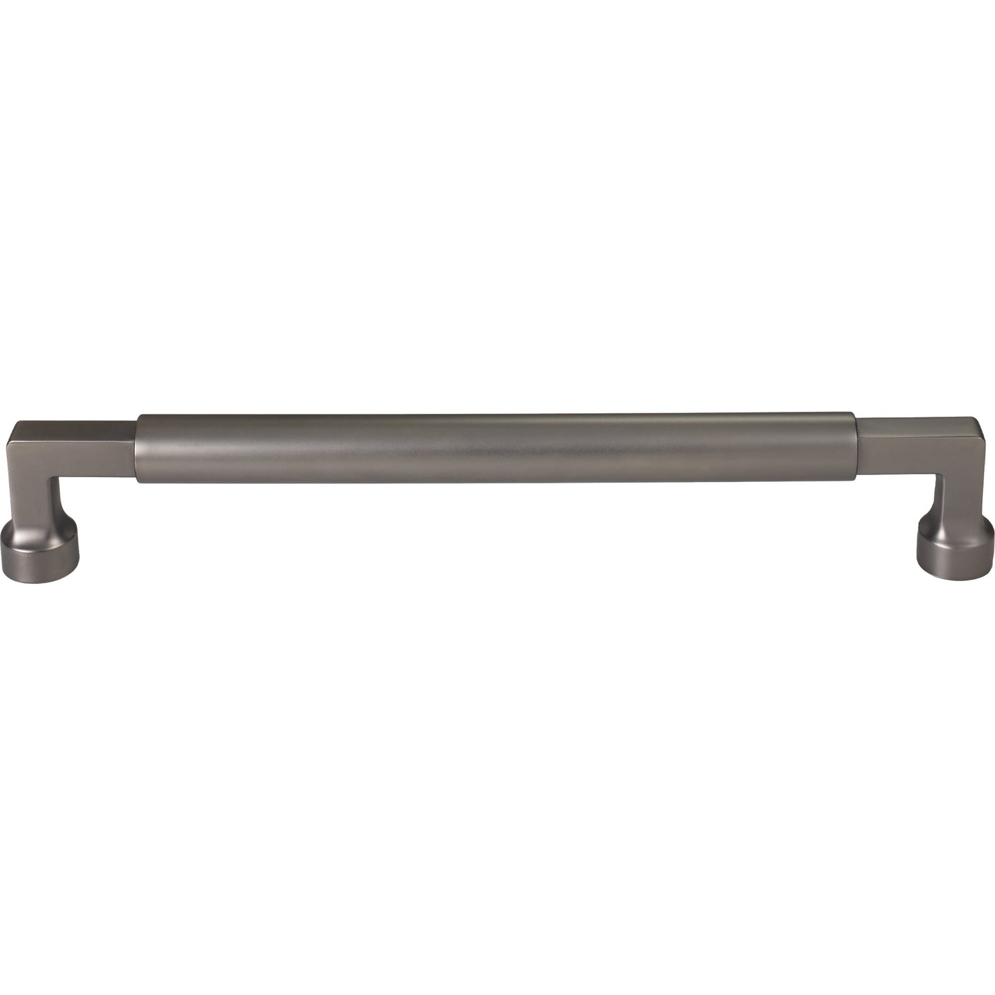 Top Knobs TK3097 Cumberland Appliance Pull 12 Inch (c-c)