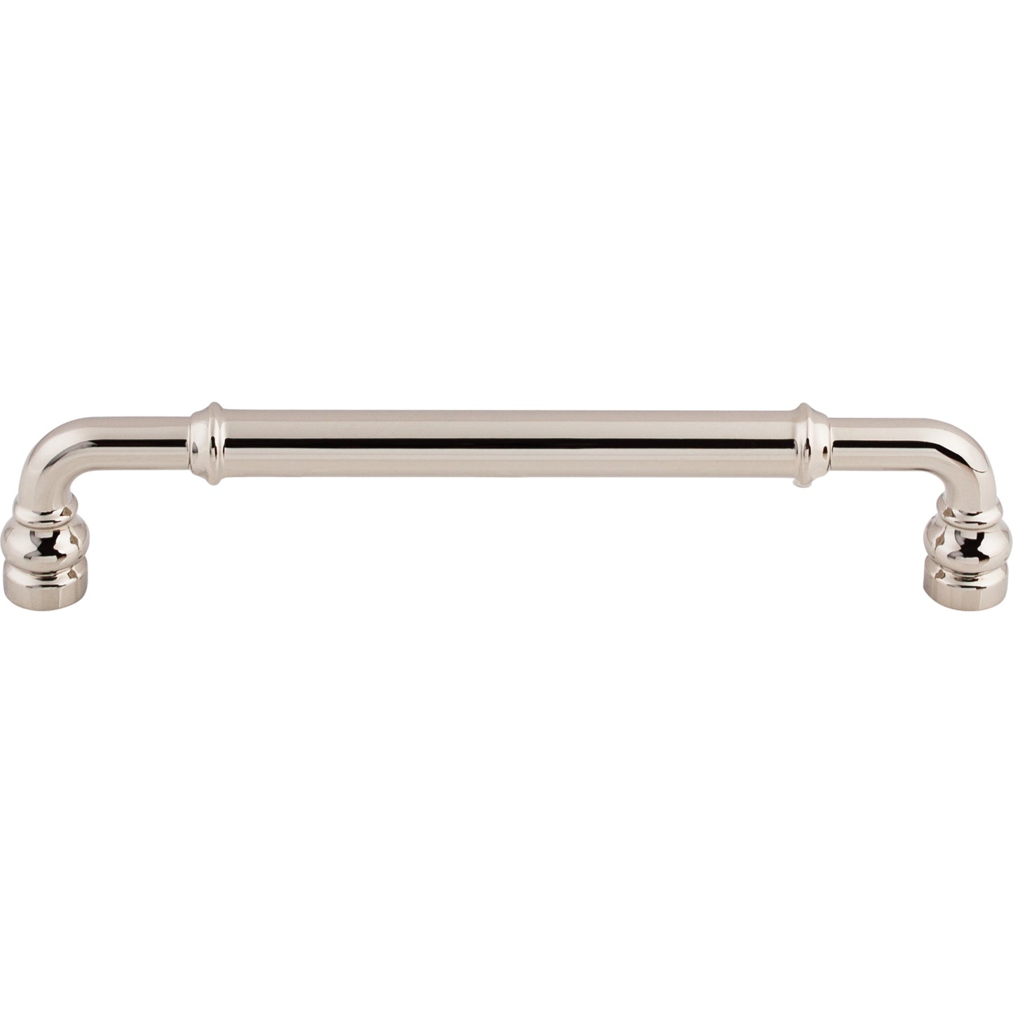Top Knobs TK885 Brixton Pull 6 5/16 Inch (c-c)