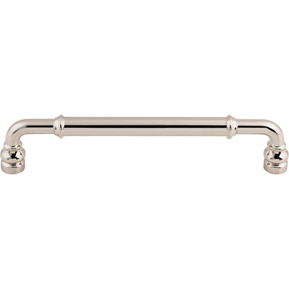 Top Knobs TK885 Brixton Pull 6 5/16 Inch (c-c)