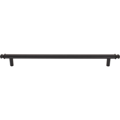 Top Knobs TK3056 Julian Pull 8 13/16 Inch (c-c)