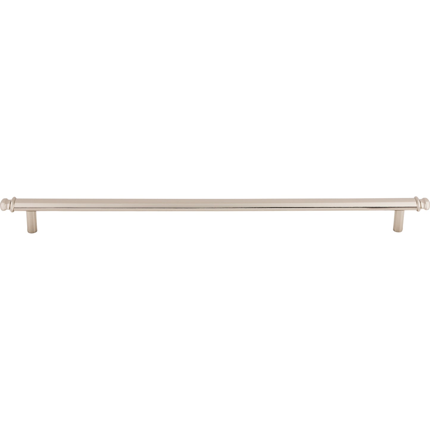 Top Knobs TK3057 Julian Pull 12 Inch (c-c)