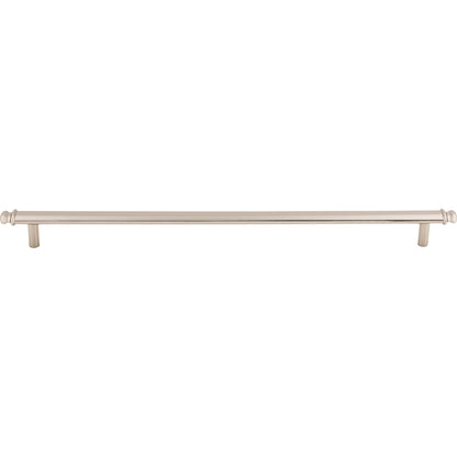 Top Knobs TK3057 Julian Pull 12 Inch (c-c)