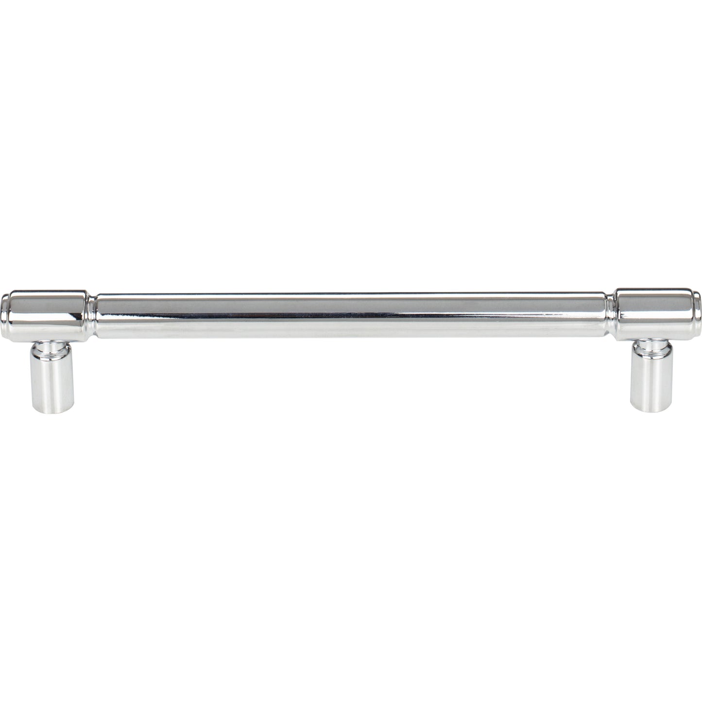 Top Knobs Clarence Pull 6 5/16 Inch Center to Center TK3114