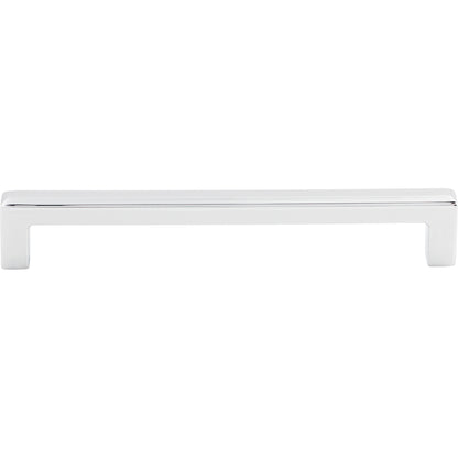 Top Knobs TK674 Podium Pull 6 5/16 Inch (c-c)