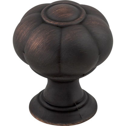 Top Knobs TK691 Allington Knob 1 1/4 Inch