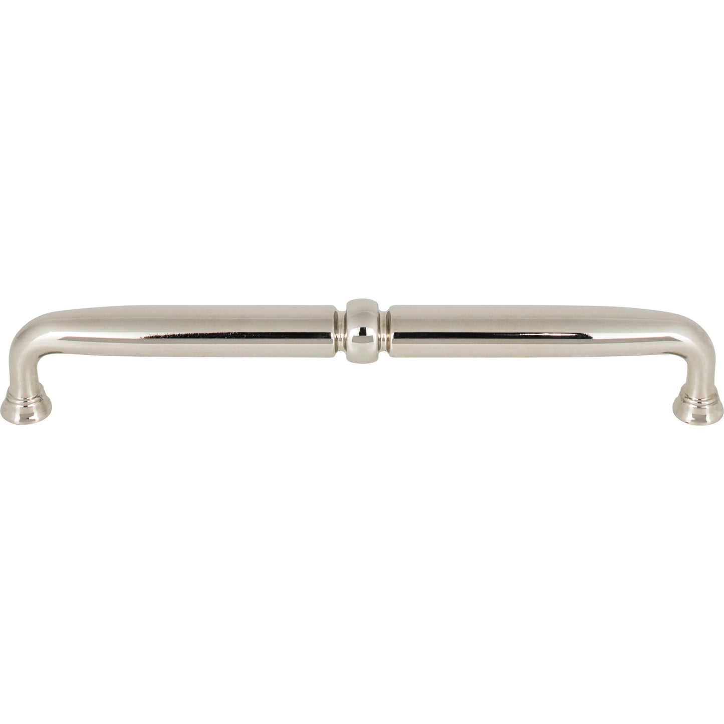 Top Knobs TK1024 Henderson Pull 7 9/16 Inch (c-c)