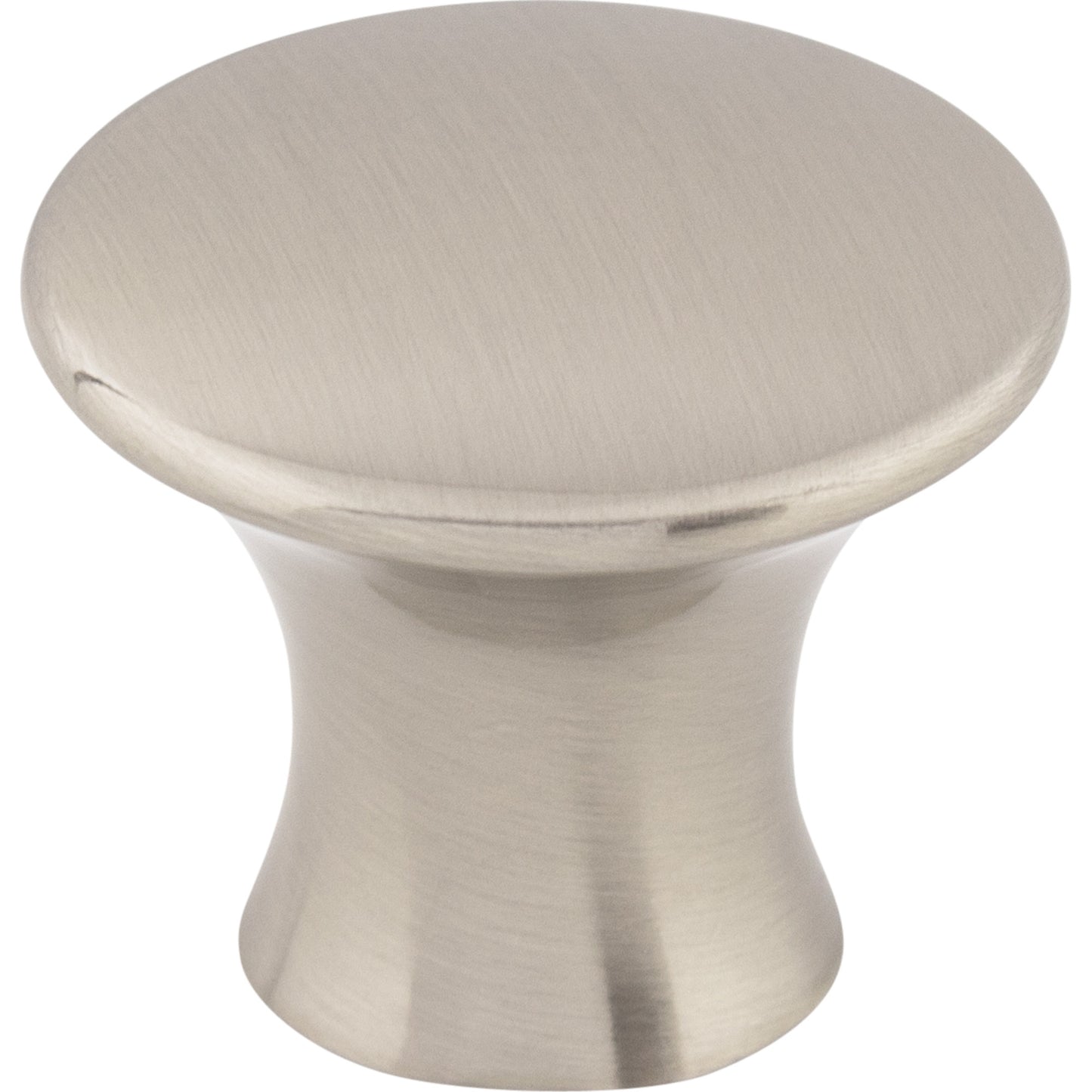 Top Knobs TK592 Oculus Knob 1 5/16 Inch