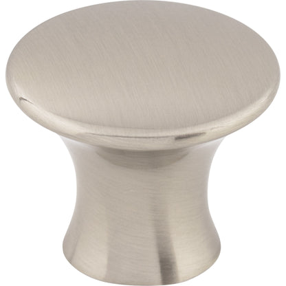Top Knobs TK592 Oculus Knob 1 5/16 Inch