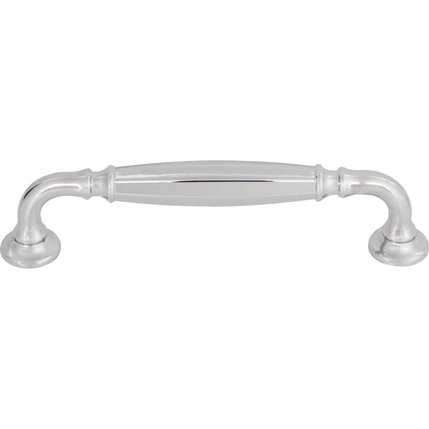 Top Knobs TK1052 Barrow Pull 5 1/16 Inch (c-c)