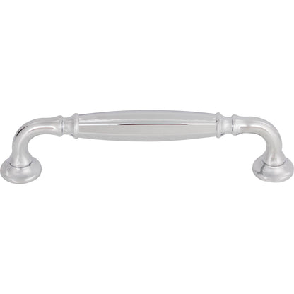 Top Knobs TK1052 Barrow Pull 5 1/16 Inch (c-c)
