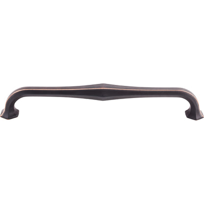 Top Knobs TK719 Spectrum Appliance Pull 12 Inch (c-c)