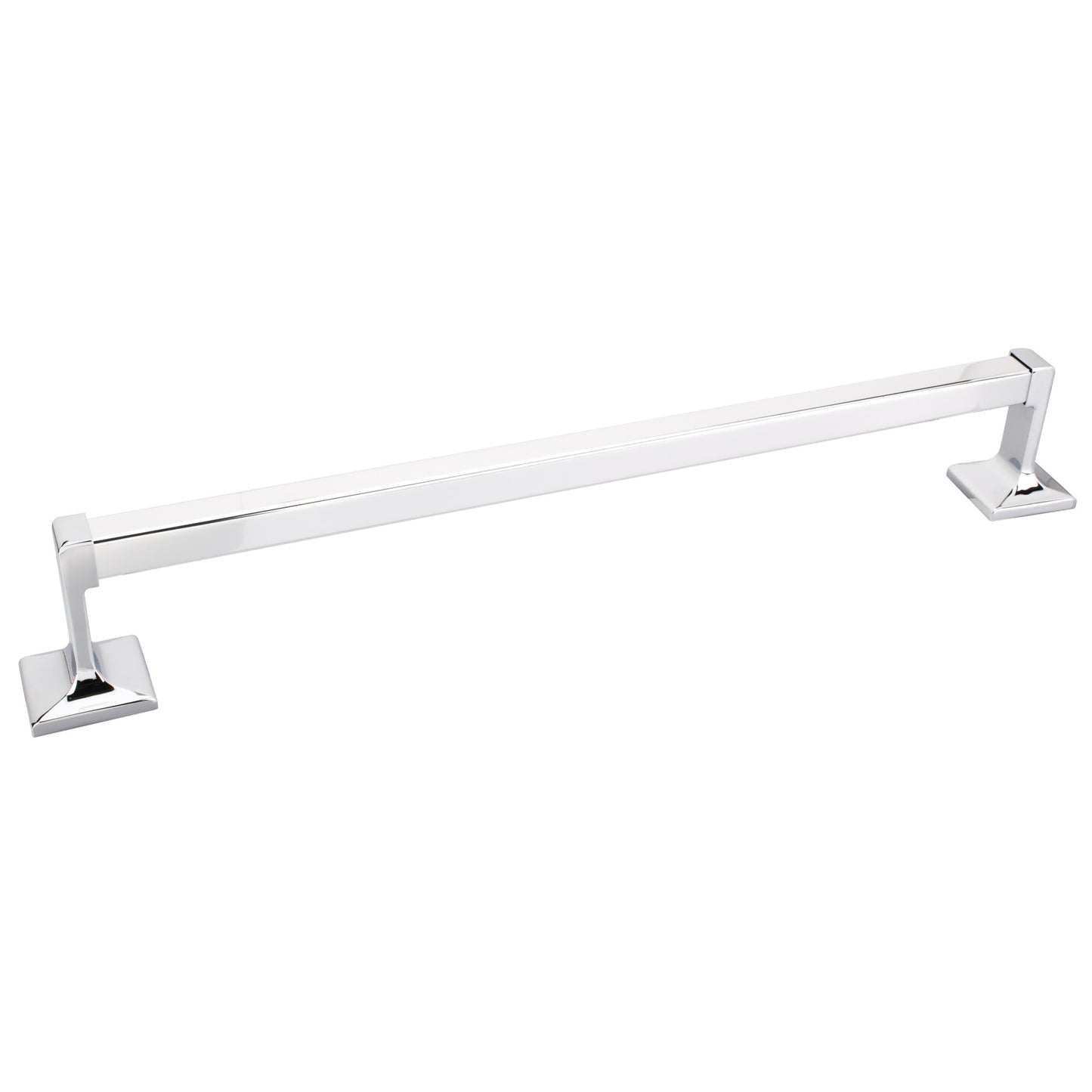Elements BHE1-03 Bridgeport Elements Traditional 18" Towel Bar.
