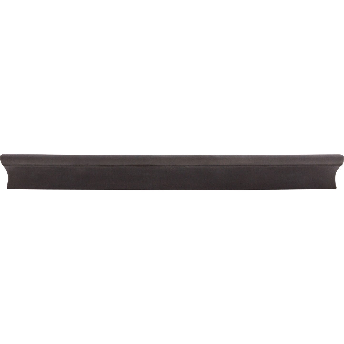 Top Knobs TK556 Glacier Pull 8 Inch (c-c)