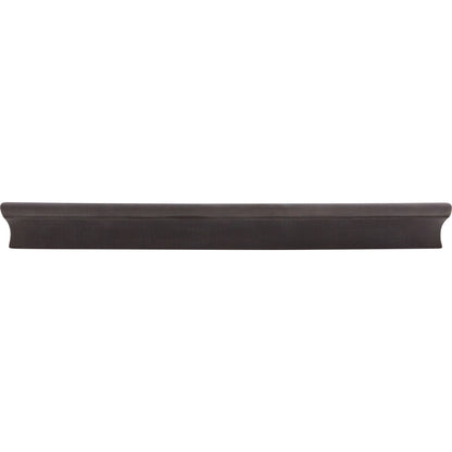 Top Knobs TK556 Glacier Pull 8 Inch (c-c)