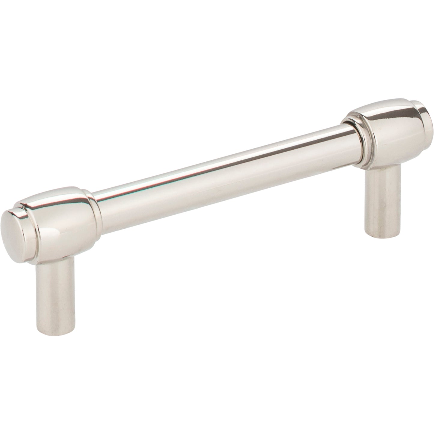 Jeffrey Alexander 885-96 Hayworth 96 mm Center-to-Center  Hayworth Cabinet Bar Pull