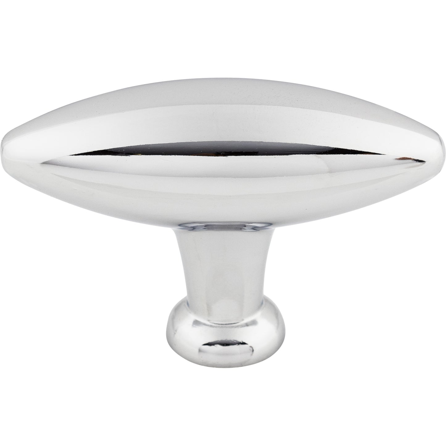 Top Knobs TK381 Shrewsbury Small T-Handle 2 5/16 Inch