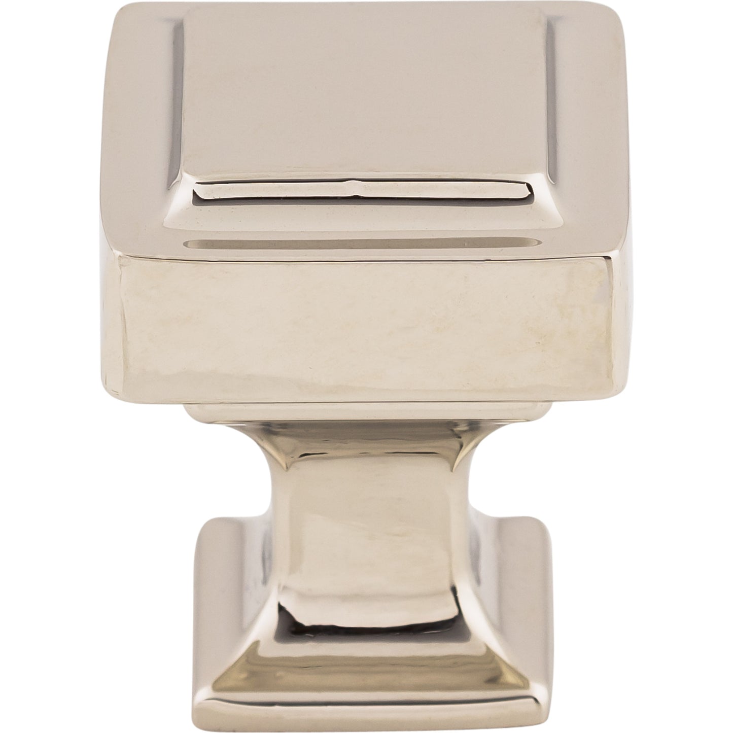 Top Knobs TK700 Ascendra Knob 1 Inch