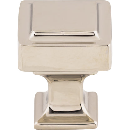 Top Knobs TK700 Ascendra Knob 1 Inch