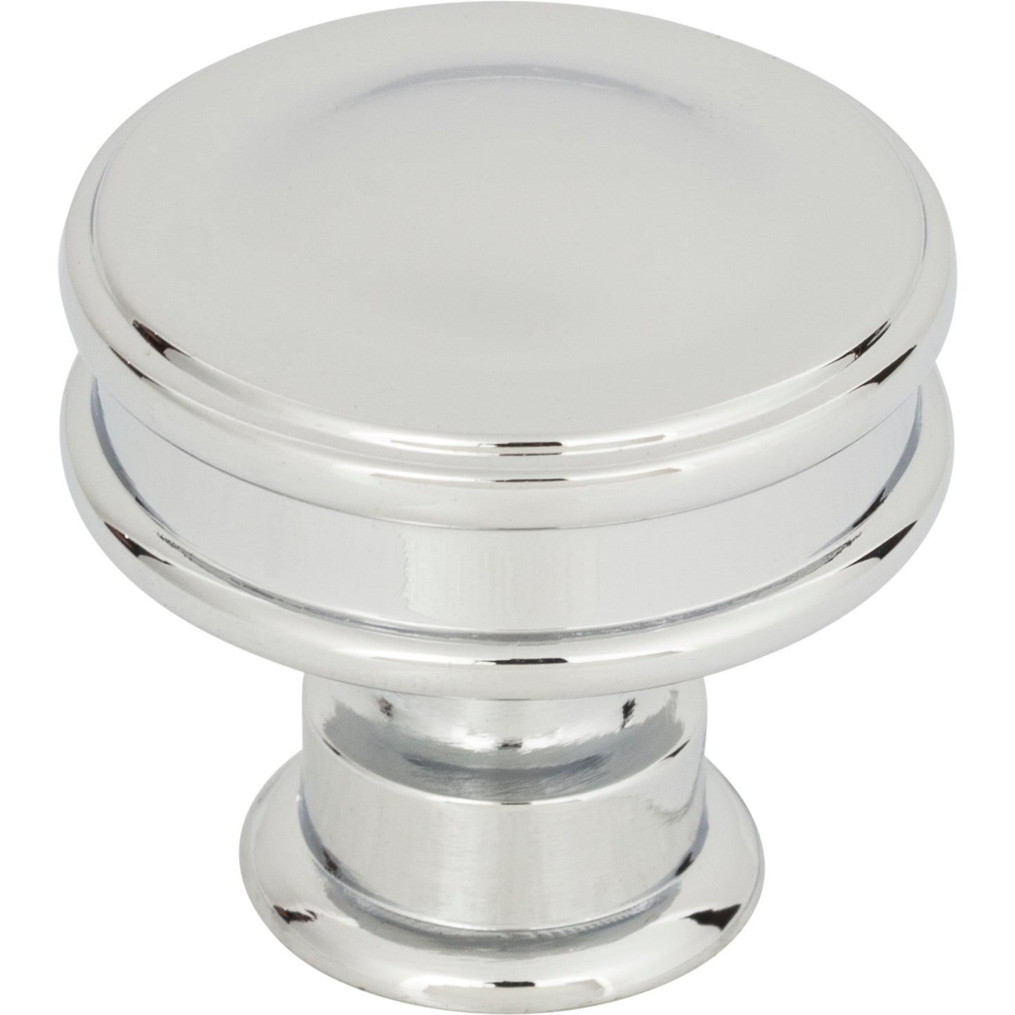 Atlas A100 Oskar Knob 1 1/4 Inch