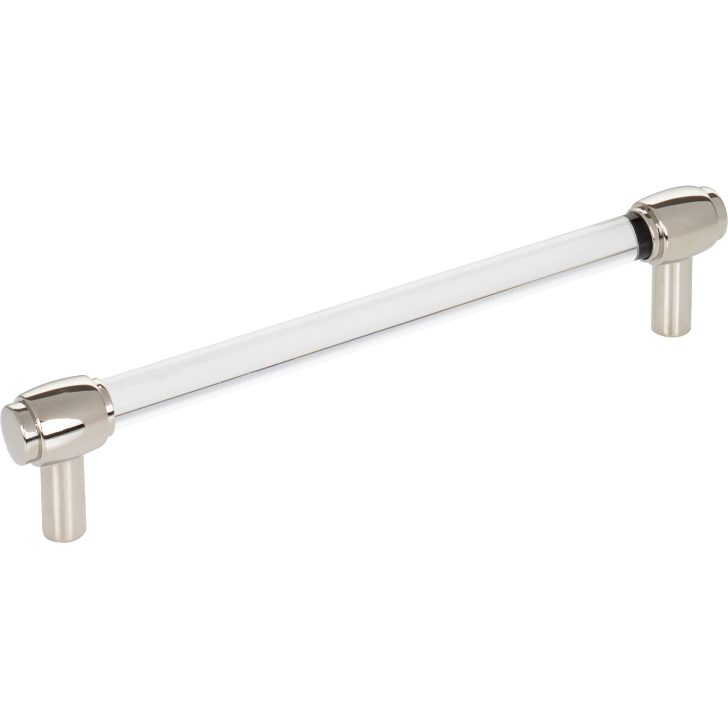 Jeffrey Alexander 775-160 Carmen 160 mm Center-to-Center  Carmen Cabinet Bar Pull