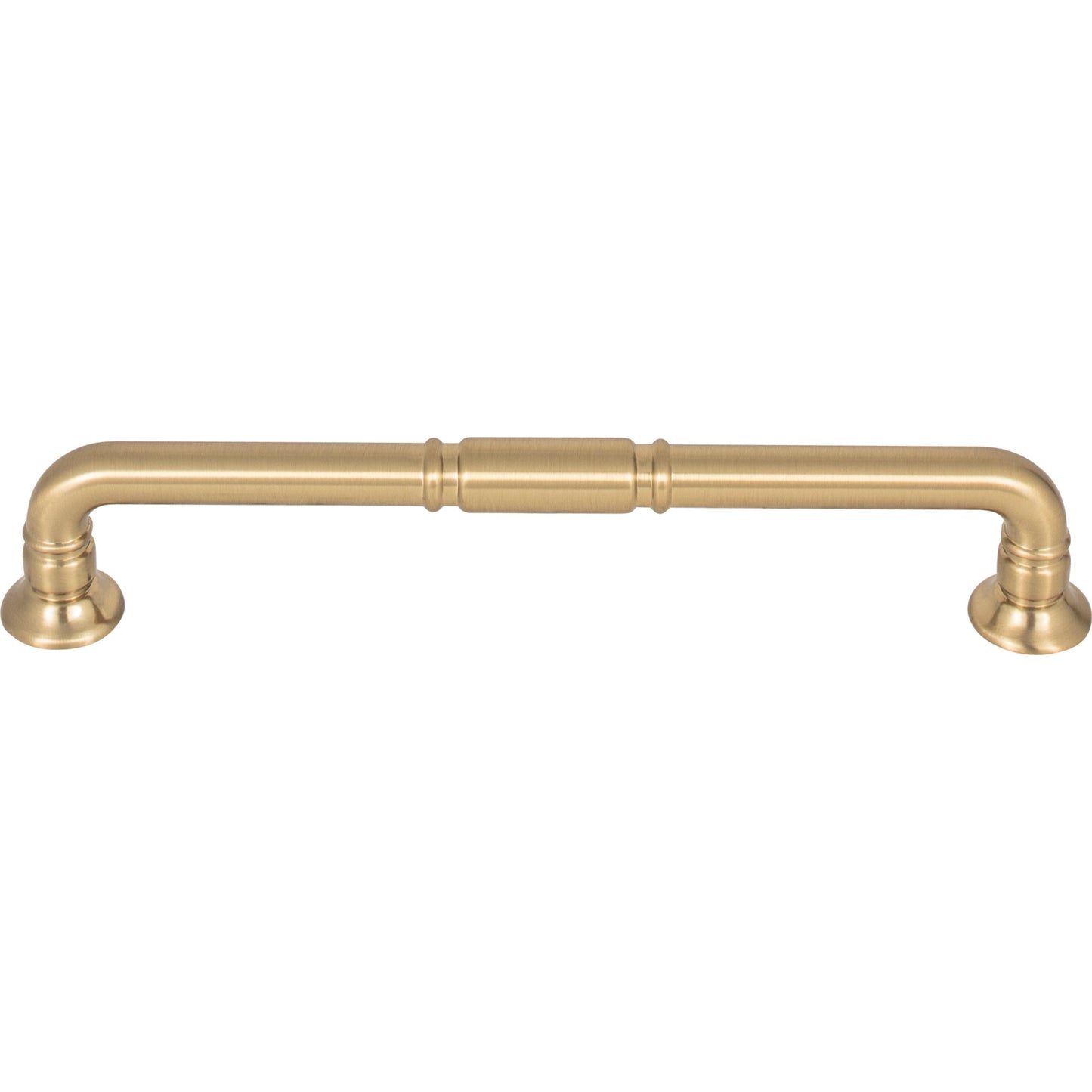 Top Knobs TK1004 Kent Pull 6 5/16 Inch (c-c)