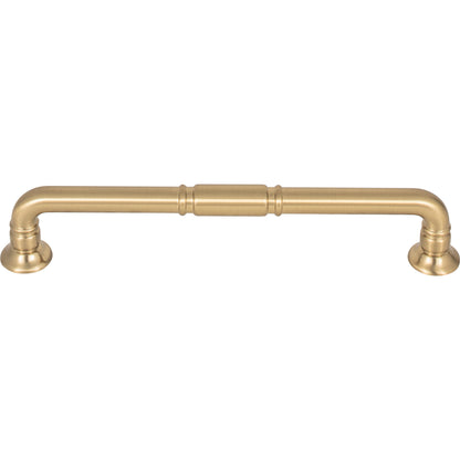 Top Knobs TK1004 Kent Pull 6 5/16 Inch (c-c)