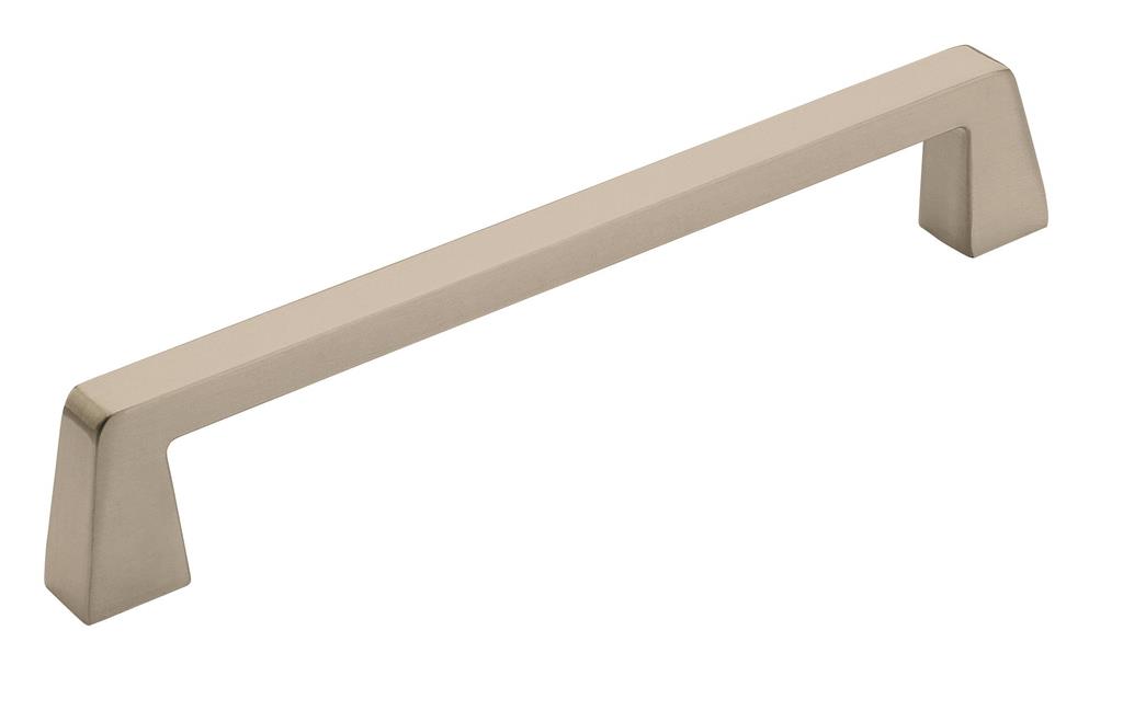 Amerock BP55279 Blackrock Appliance Pull 8" (203mm)